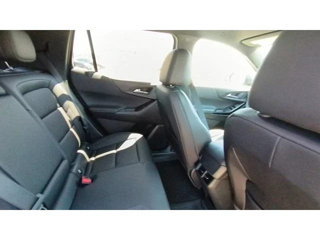 Nuevos CHEVROLET EQUINOX à Estados chez autogozo