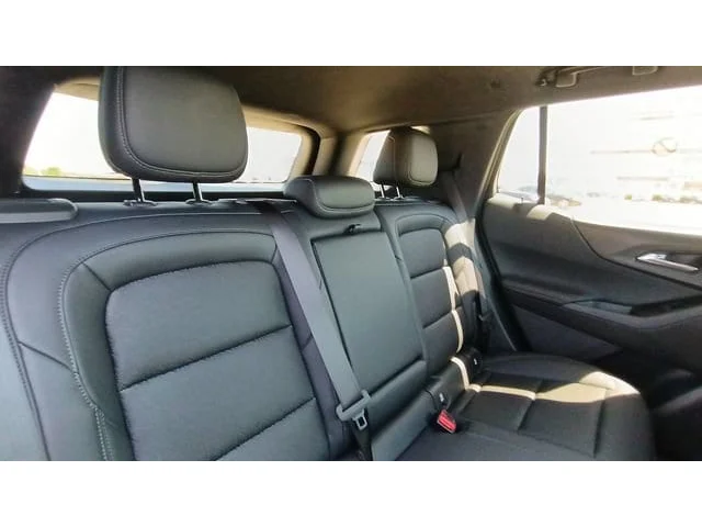 Nuevos CHEVROLET EQUINOX à Estados chez autogozo