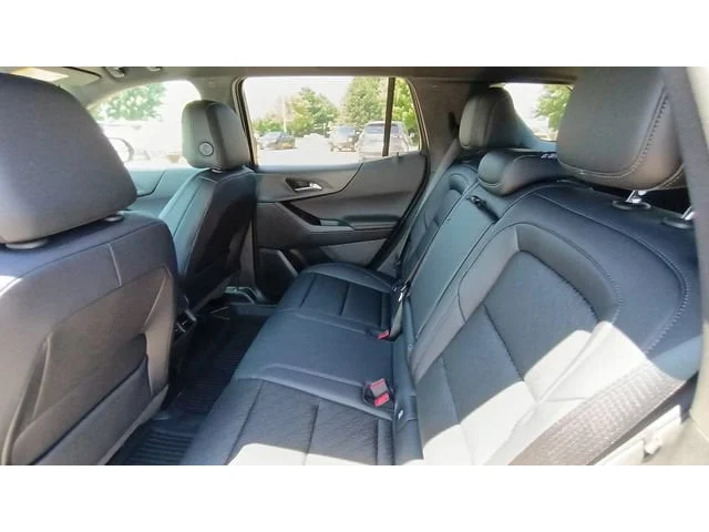 Nuevos CHEVROLET EQUINOX à Estados chez autogozo
