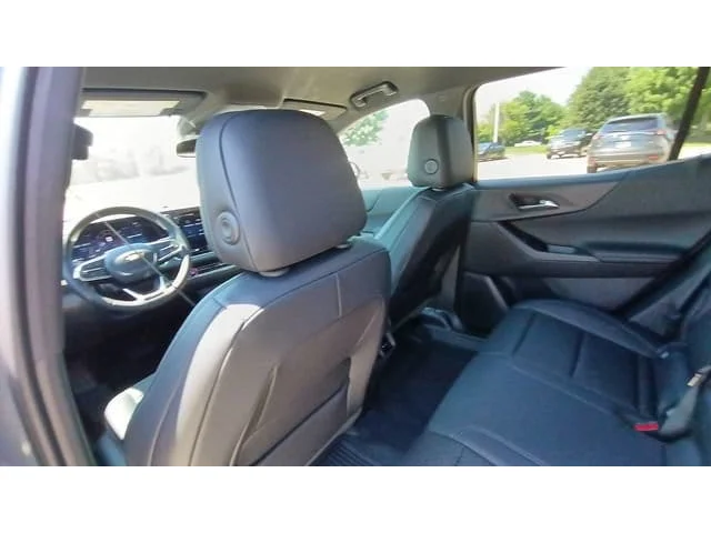 Nuevos CHEVROLET EQUINOX à Estados chez autogozo