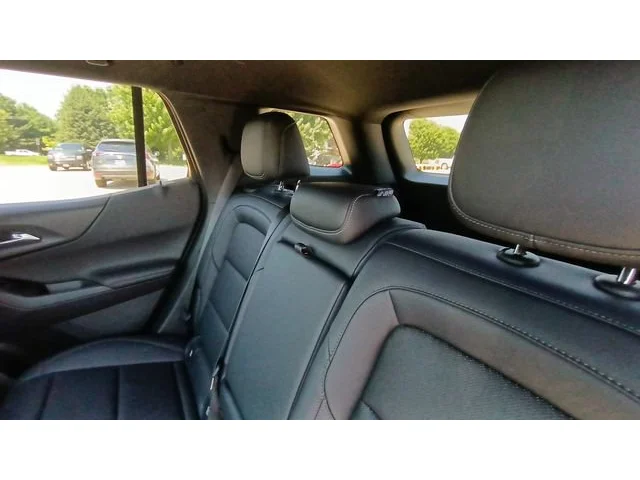 Nuevos CHEVROLET EQUINOX à Estados chez autogozo