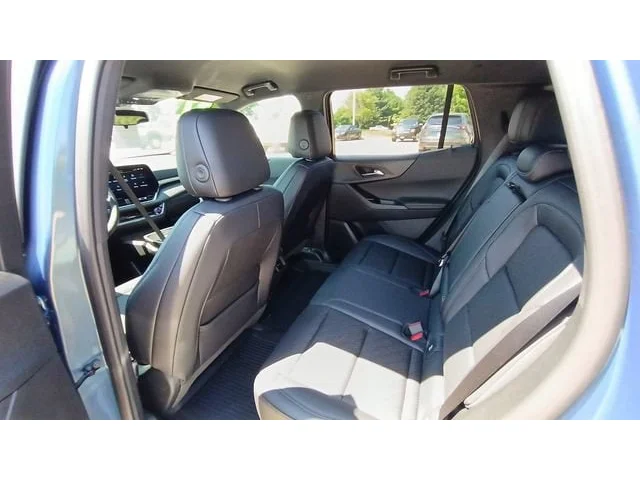 Nuevos CHEVROLET EQUINOX à Estados chez autogozo