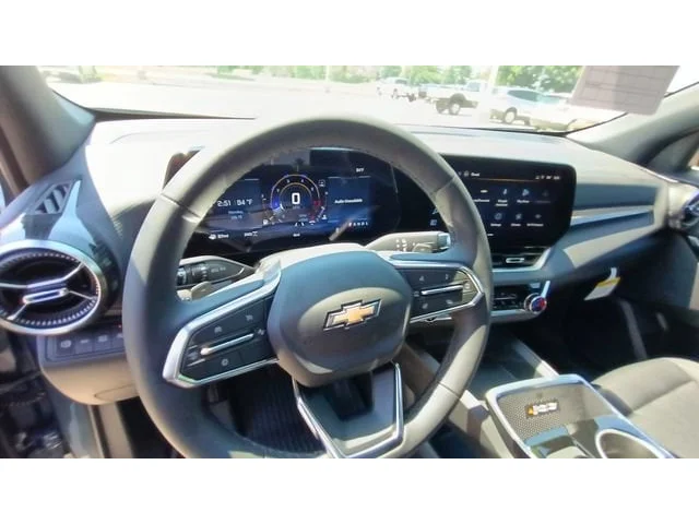 Nuevos CHEVROLET EQUINOX à Estados chez autogozo
