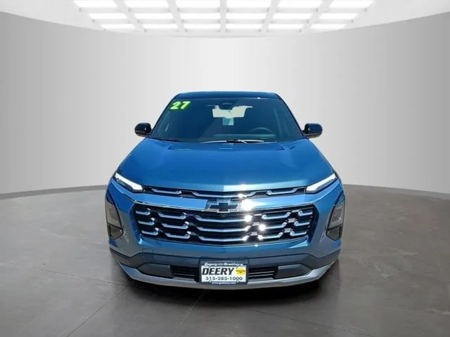 Nuevos CHEVROLET EQUINOX à Estados chez autogozo