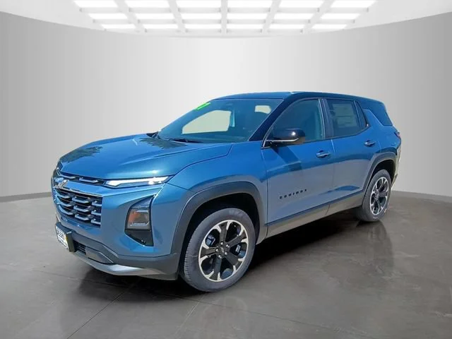 Nuevos CHEVROLET EQUINOX à Estados chez autogozo