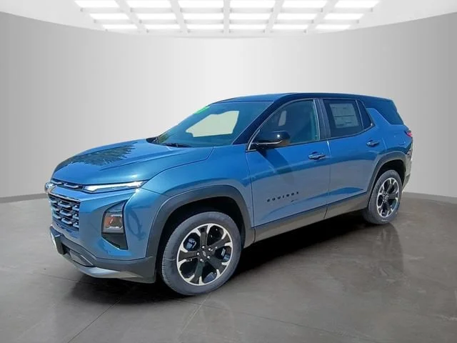 Nuevos CHEVROLET EQUINOX à Estados chez autogozo