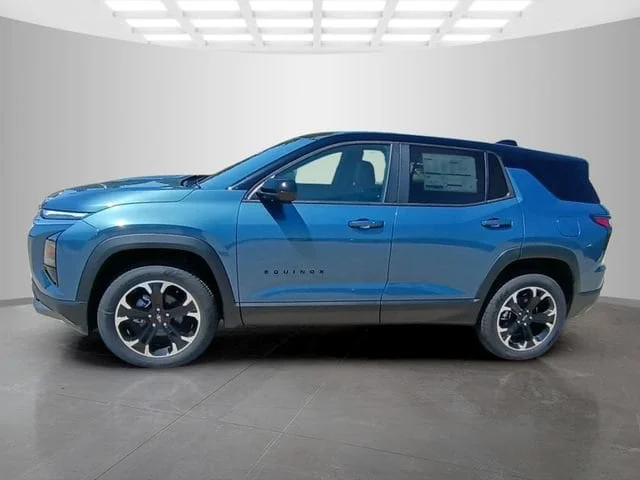 Nuevos CHEVROLET EQUINOX à Estados chez autogozo