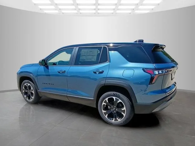 Nuevos CHEVROLET EQUINOX à Estados chez autogozo