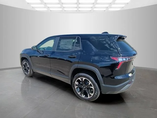 Nuevos CHEVROLET EQUINOX à Estados chez autogozo