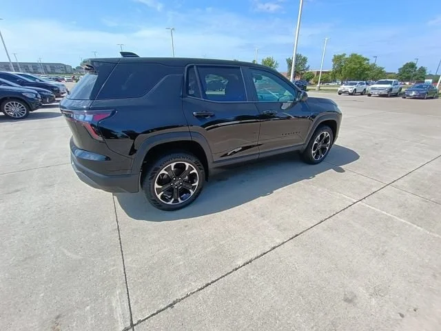 Nuevos CHEVROLET EQUINOX à Estados chez autogozo