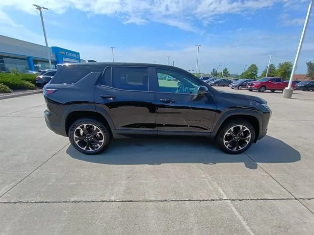 Nuevos CHEVROLET EQUINOX à Estados chez autogozo