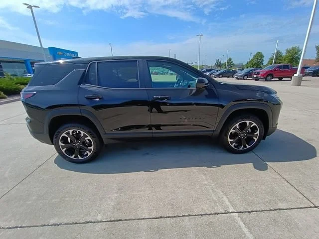 Nuevos CHEVROLET EQUINOX à Estados chez autogozo