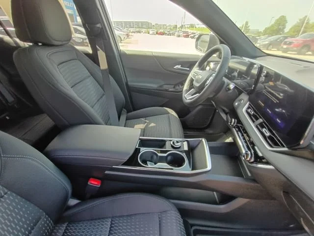 Nuevos CHEVROLET EQUINOX à Estados chez autogozo
