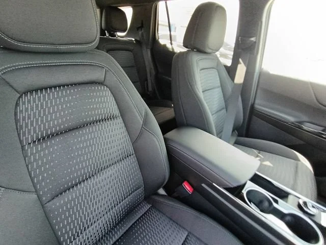 Nuevos CHEVROLET EQUINOX à Estados chez autogozo