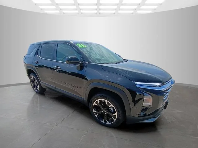Nuevos CHEVROLET EQUINOX à Estados chez autogozo