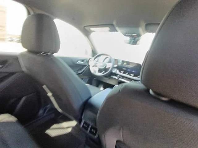 Nuevos CHEVROLET EQUINOX à Estados chez autogozo