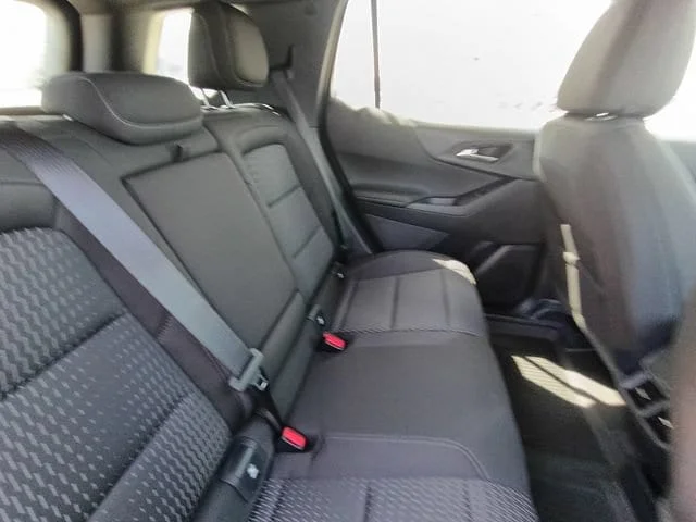 Nuevos CHEVROLET EQUINOX à Estados chez autogozo