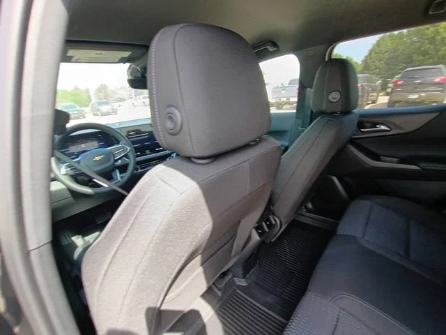 Nuevos CHEVROLET EQUINOX à Estados chez autogozo