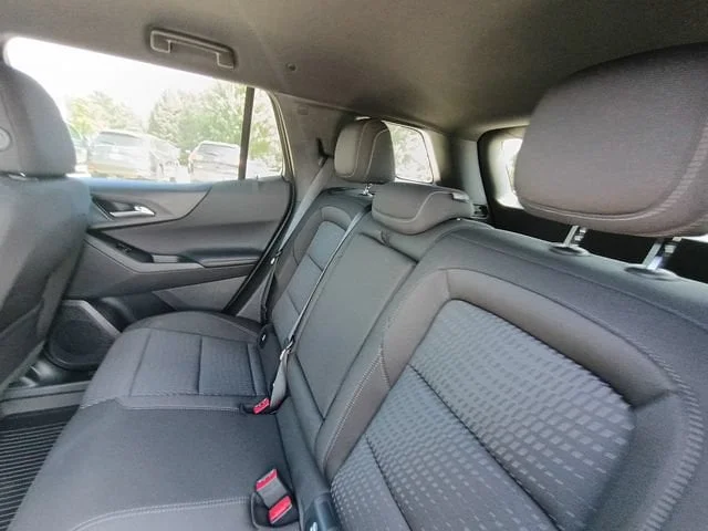 Nuevos CHEVROLET EQUINOX à Estados chez autogozo