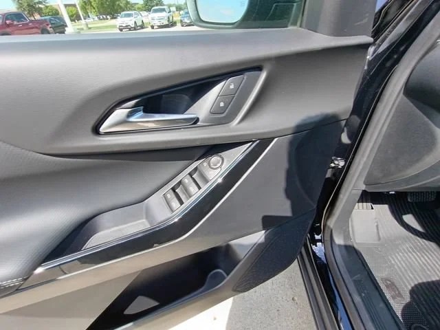 Nuevos CHEVROLET EQUINOX à Estados chez autogozo
