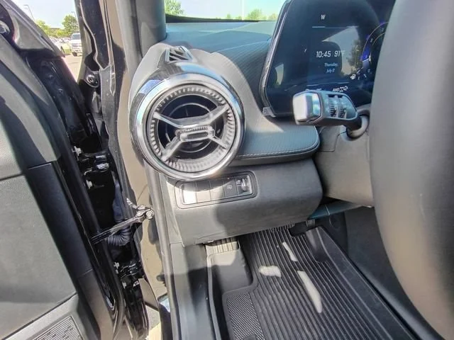 Nuevos CHEVROLET EQUINOX à Estados chez autogozo
