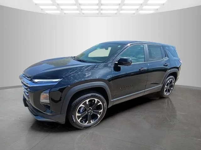 Nuevos CHEVROLET EQUINOX à Estados chez autogozo