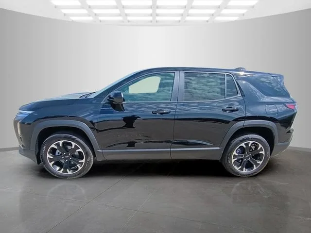 Nuevos CHEVROLET EQUINOX à Estados chez autogozo