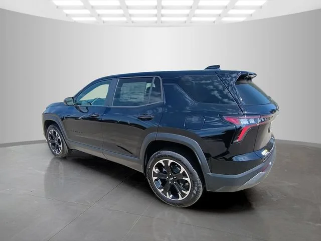 Nuevos CHEVROLET EQUINOX à Estados chez autogozo