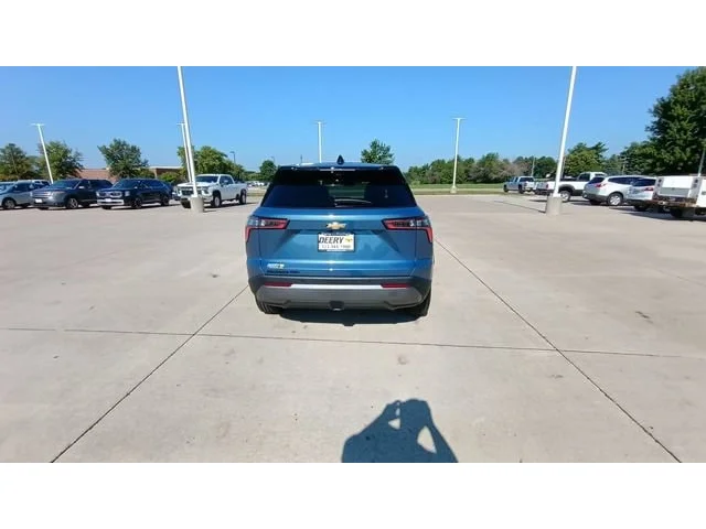 Nuevos CHEVROLET EQUINOX à Estados chez autogozo