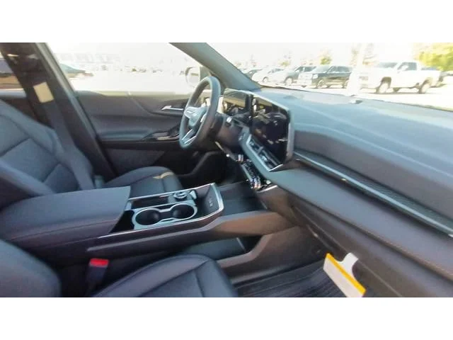 Nuevos CHEVROLET EQUINOX à Estados chez autogozo