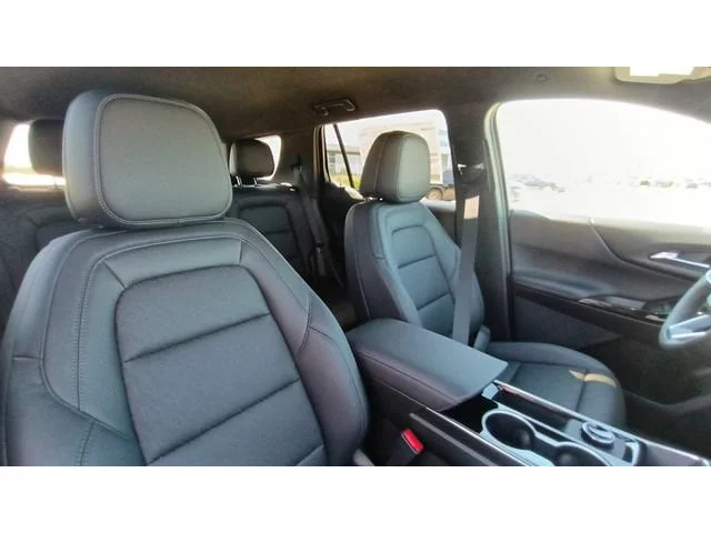 Nuevos CHEVROLET EQUINOX à Estados chez autogozo