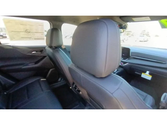 Nuevos CHEVROLET EQUINOX à Estados chez autogozo