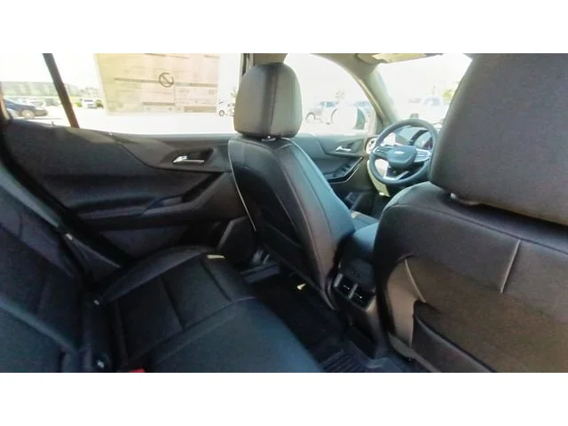 Nuevos CHEVROLET EQUINOX à Estados chez autogozo