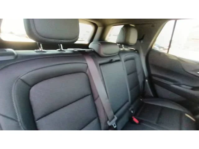 Nuevos CHEVROLET EQUINOX à Estados chez autogozo