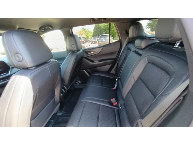 Nuevos CHEVROLET EQUINOX à Estados chez autogozo