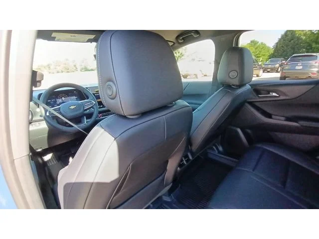 Nuevos CHEVROLET EQUINOX à Estados chez autogozo