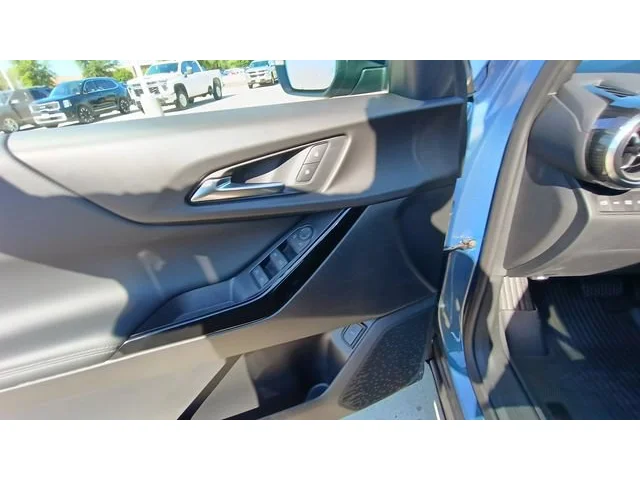 Nuevos CHEVROLET EQUINOX à Estados chez autogozo