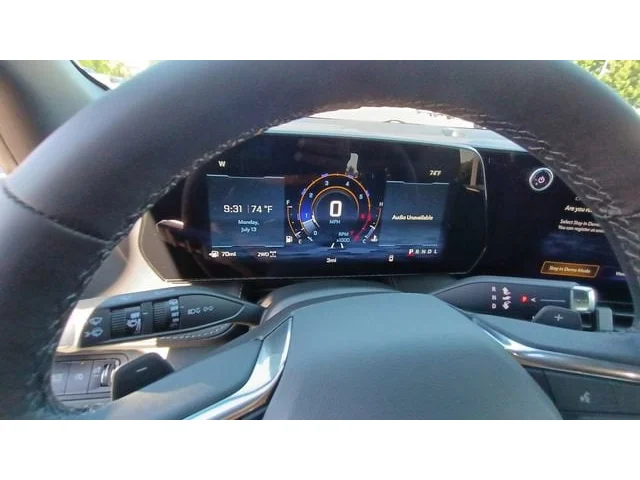 Nuevos CHEVROLET EQUINOX à Estados chez autogozo