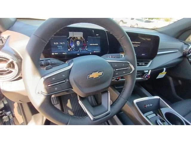 Nuevos CHEVROLET EQUINOX à Estados chez autogozo
