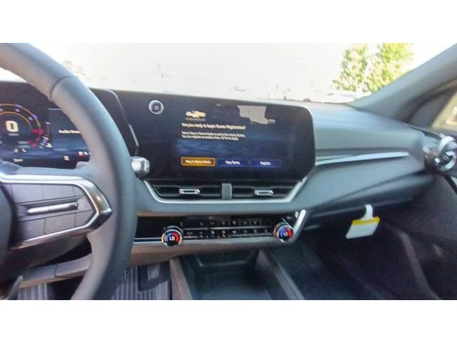 Nuevos CHEVROLET EQUINOX à Estados chez autogozo