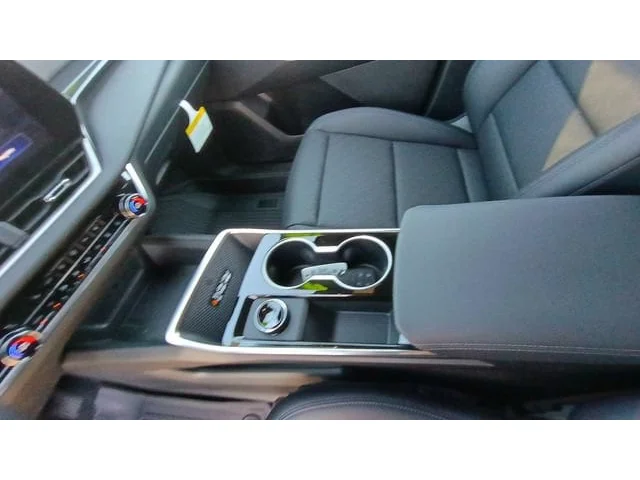 Nuevos CHEVROLET EQUINOX à Estados chez autogozo