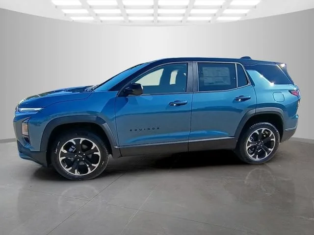 Nuevos CHEVROLET EQUINOX à Estados chez autogozo