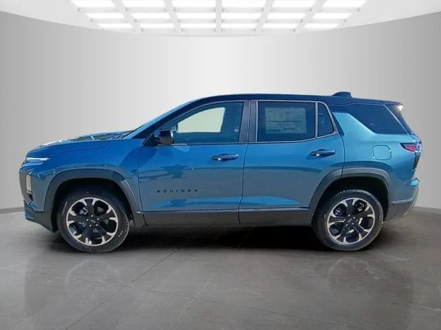 Nuevos CHEVROLET EQUINOX à Estados chez autogozo