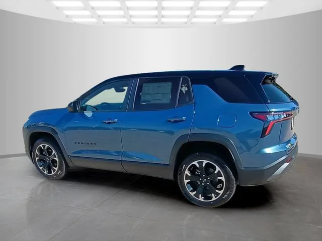 Nuevos CHEVROLET EQUINOX à Estados chez autogozo