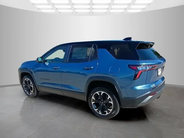Nuevos CHEVROLET EQUINOX à Estados chez autogozo