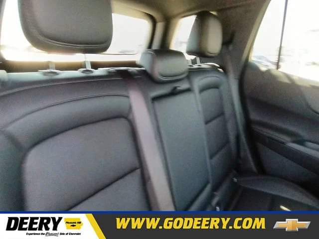 Nuevos CHEVROLET EQUINOX à Estados chez autogozo