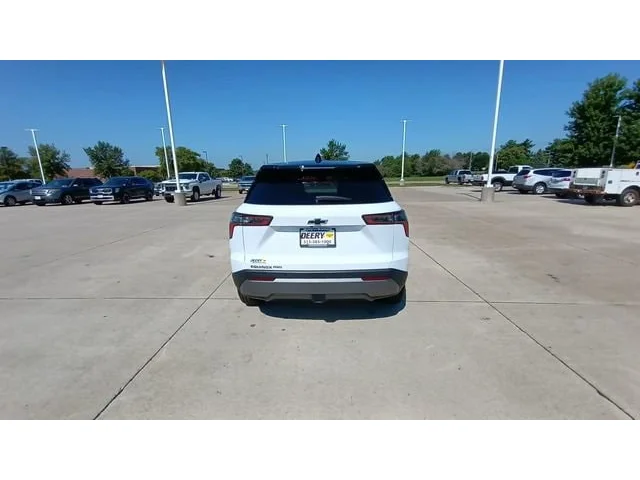 Nuevos CHEVROLET EQUINOX à Estados chez autogozo