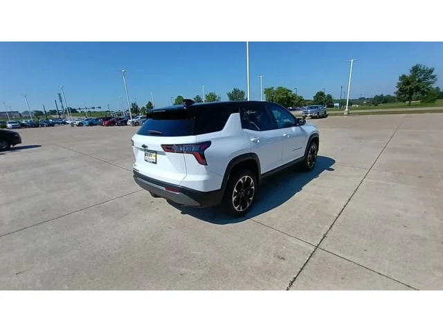 Nuevos CHEVROLET EQUINOX à Estados chez autogozo