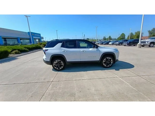 Nuevos CHEVROLET EQUINOX à Estados chez autogozo