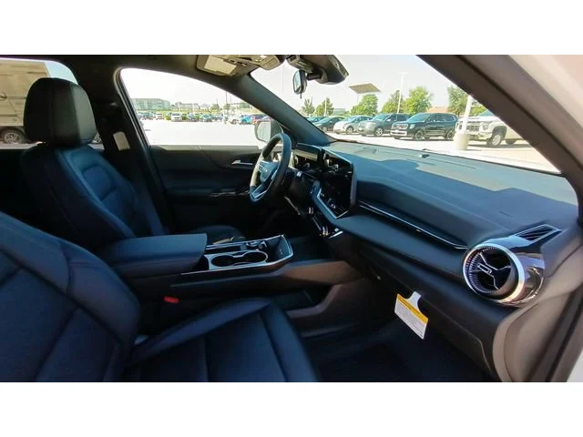 Nuevos CHEVROLET EQUINOX à Estados chez autogozo